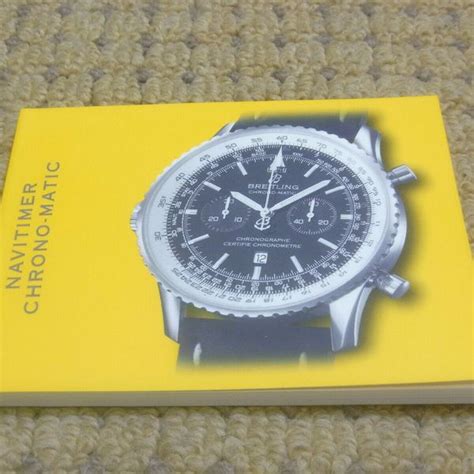 setting a breitling watch|breitling navitimer user manual.